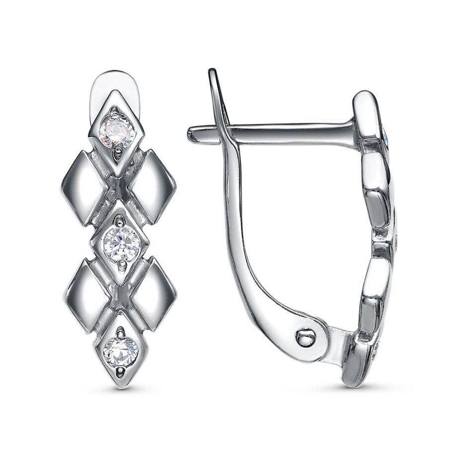 СЕРЬГИ 33815044Пл