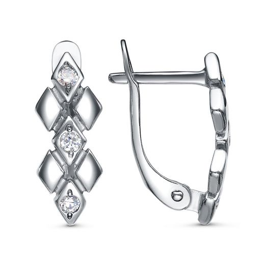 СЕРЬГИ 33815044Пл