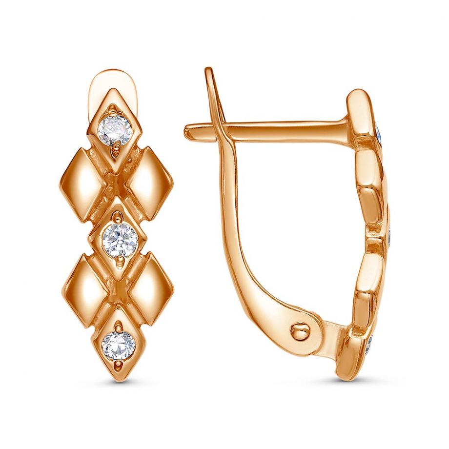 СЕРЬГИ 33815045