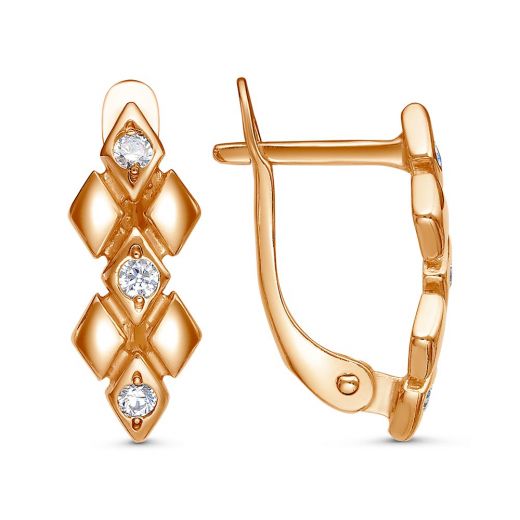 СЕРЬГИ 33815045