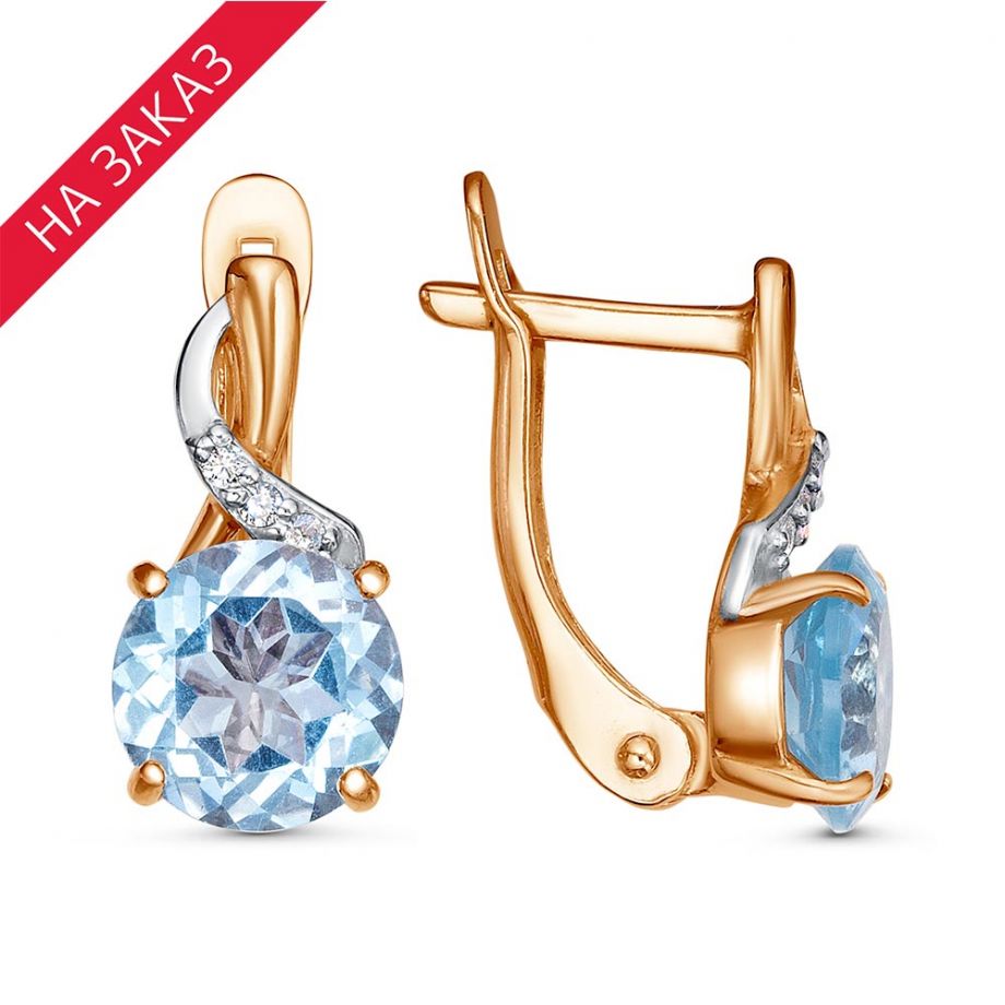 СЕРЬГИ 33114949ДТг