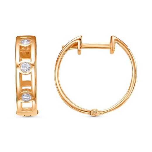 СЕРЬГИ 33814395