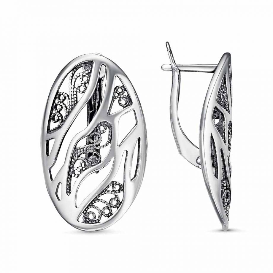 СЕРЬГИ 33014878