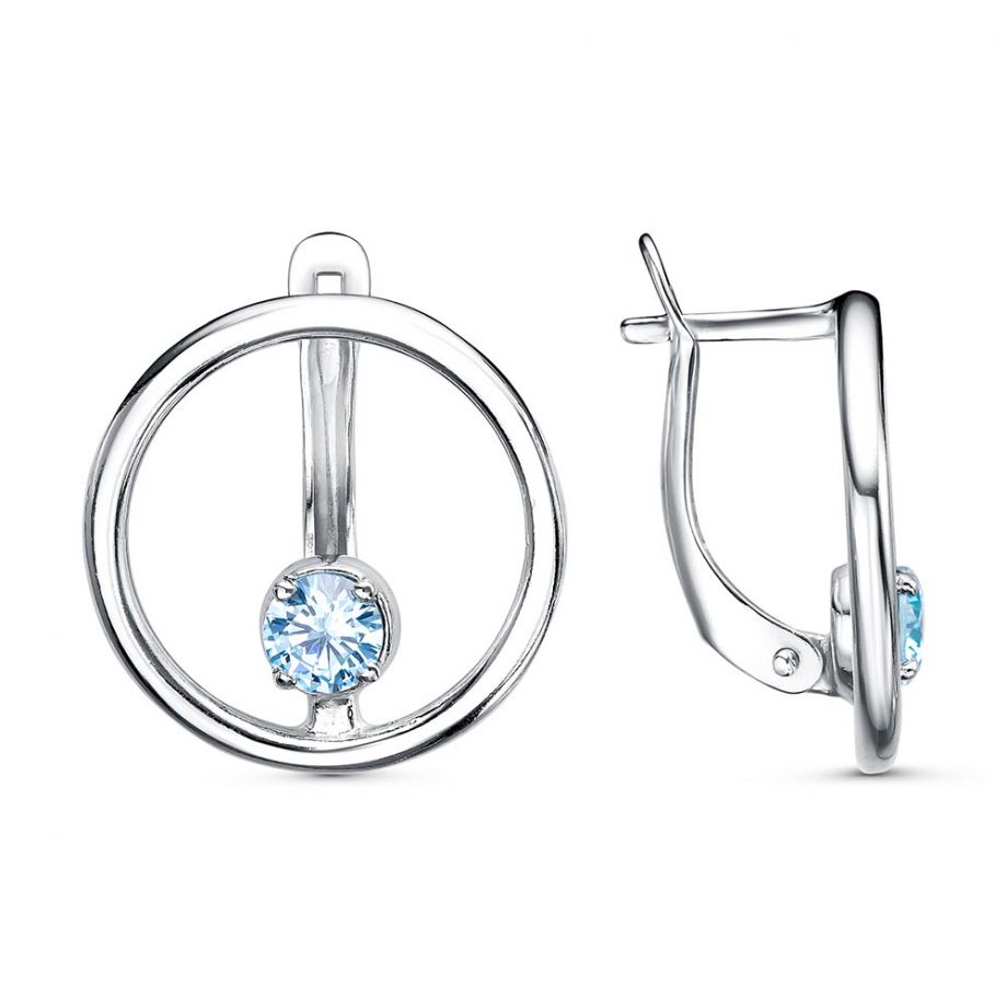 СЕРЬГИ 33812894Д3