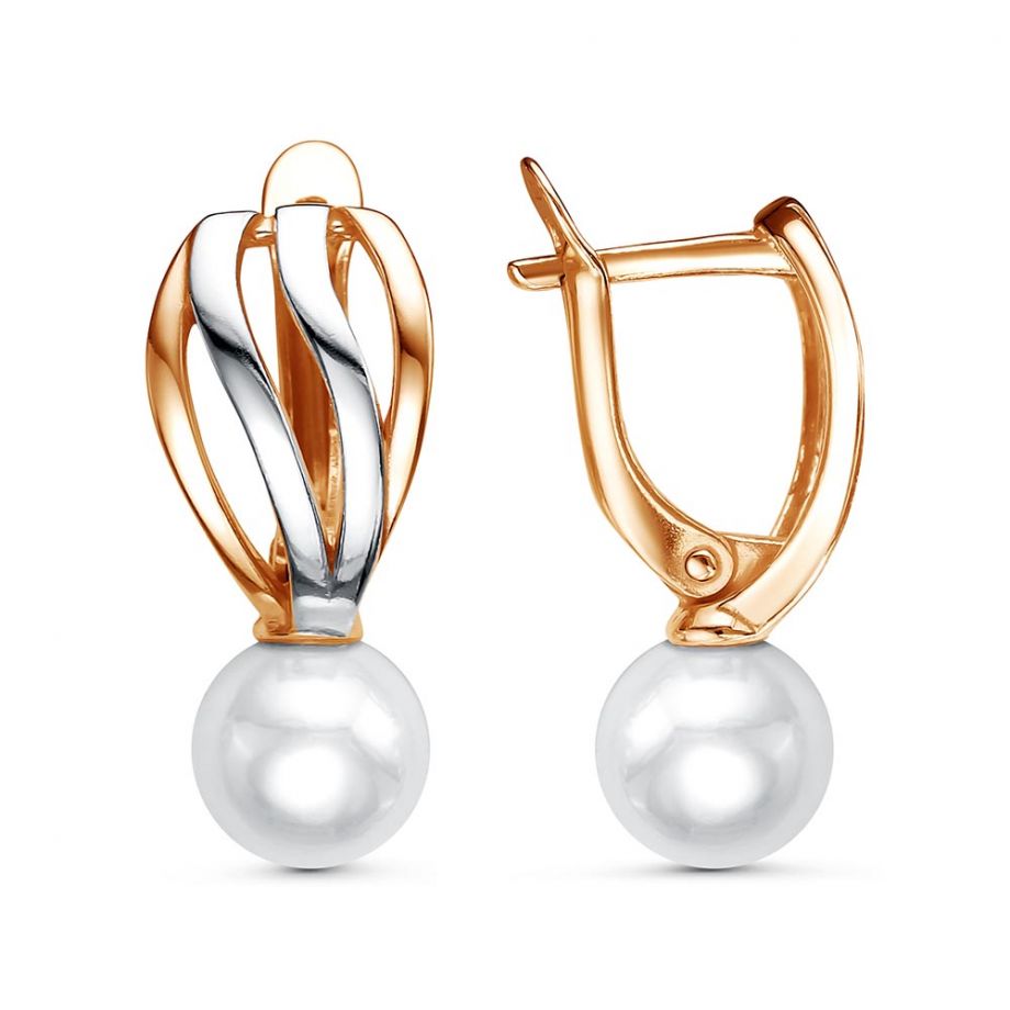 СЕРЬГИ 33614693Д