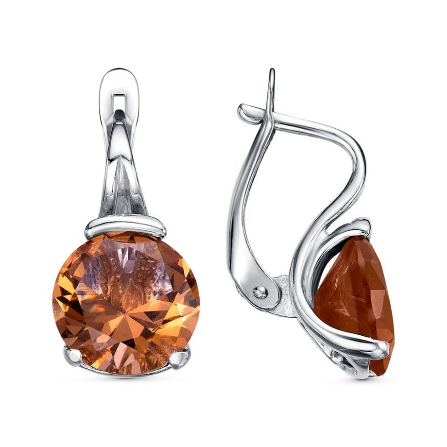 СЕРЬГИ 33810114Д22