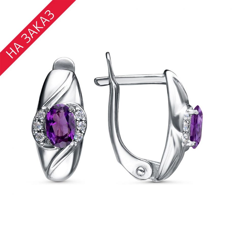 СЕРЬГИ 33111402ДАм