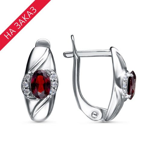 СЕРЬГИ 33111402ДГр