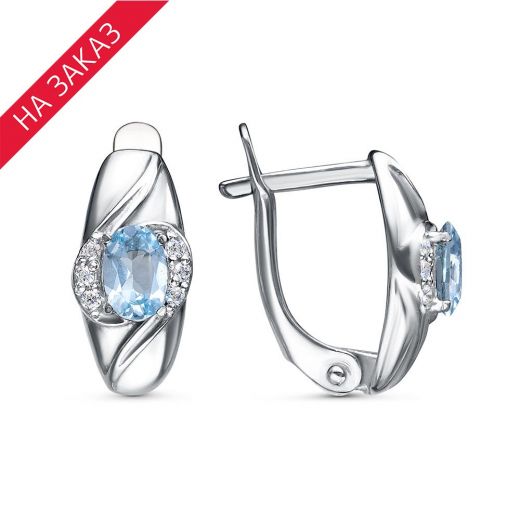 СЕРЬГИ 33111402ДТг