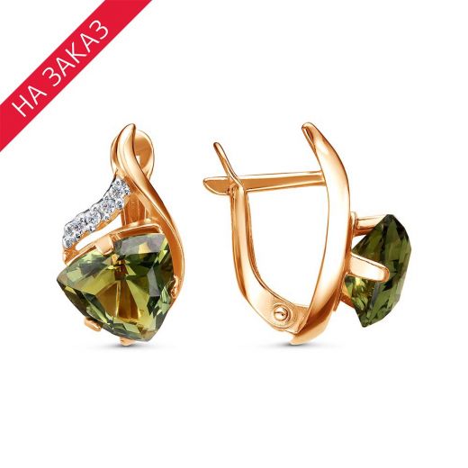 СЕРЬГИ 33714769Д1