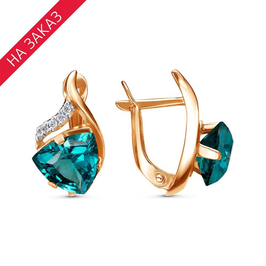 СЕРЬГИ 33714769Д14