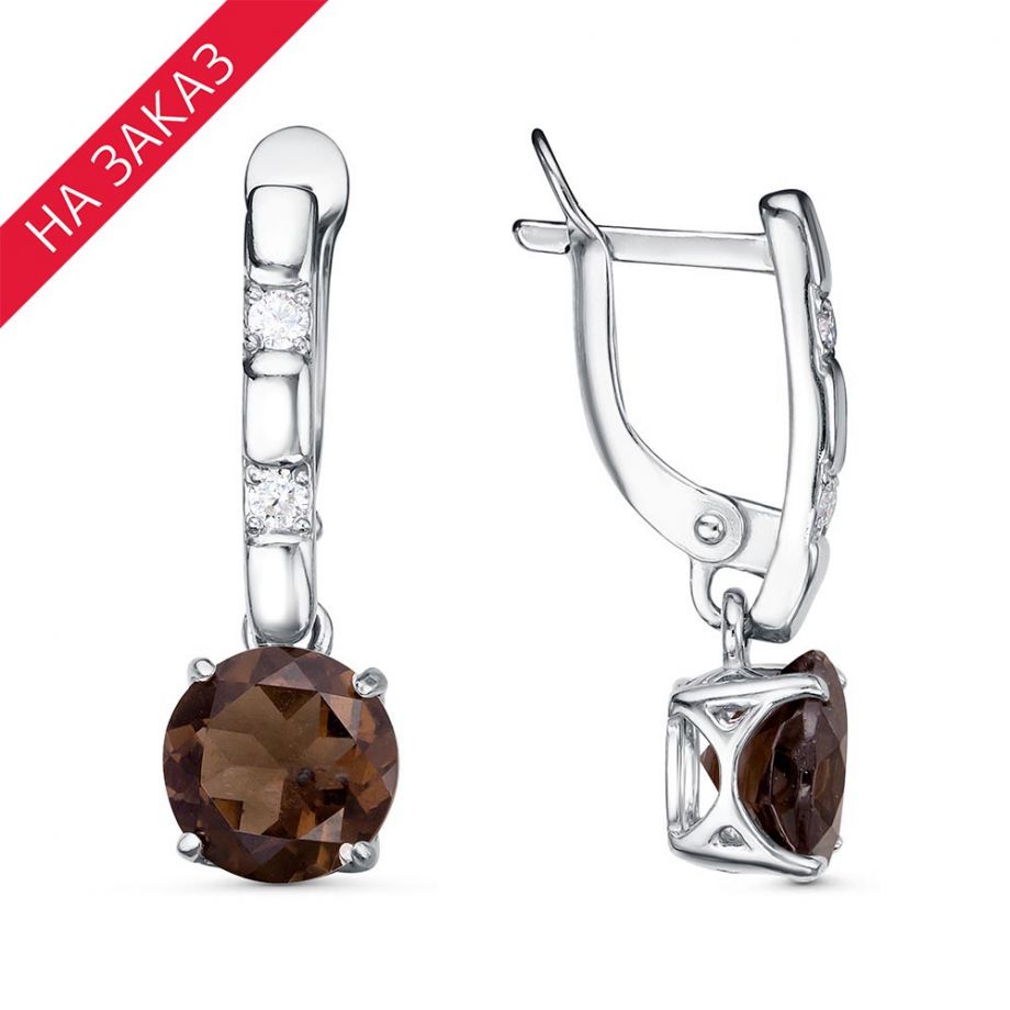 СЕРЬГИ 33110424ДТр