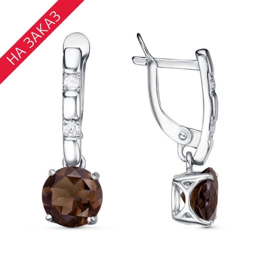 СЕРЬГИ 33110424ДТр