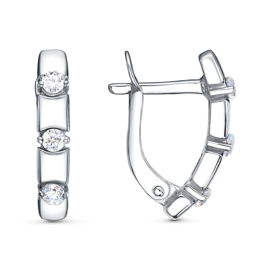 СЕРЬГИ 33814220Д