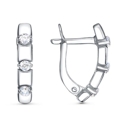 СЕРЬГИ 33814220Д