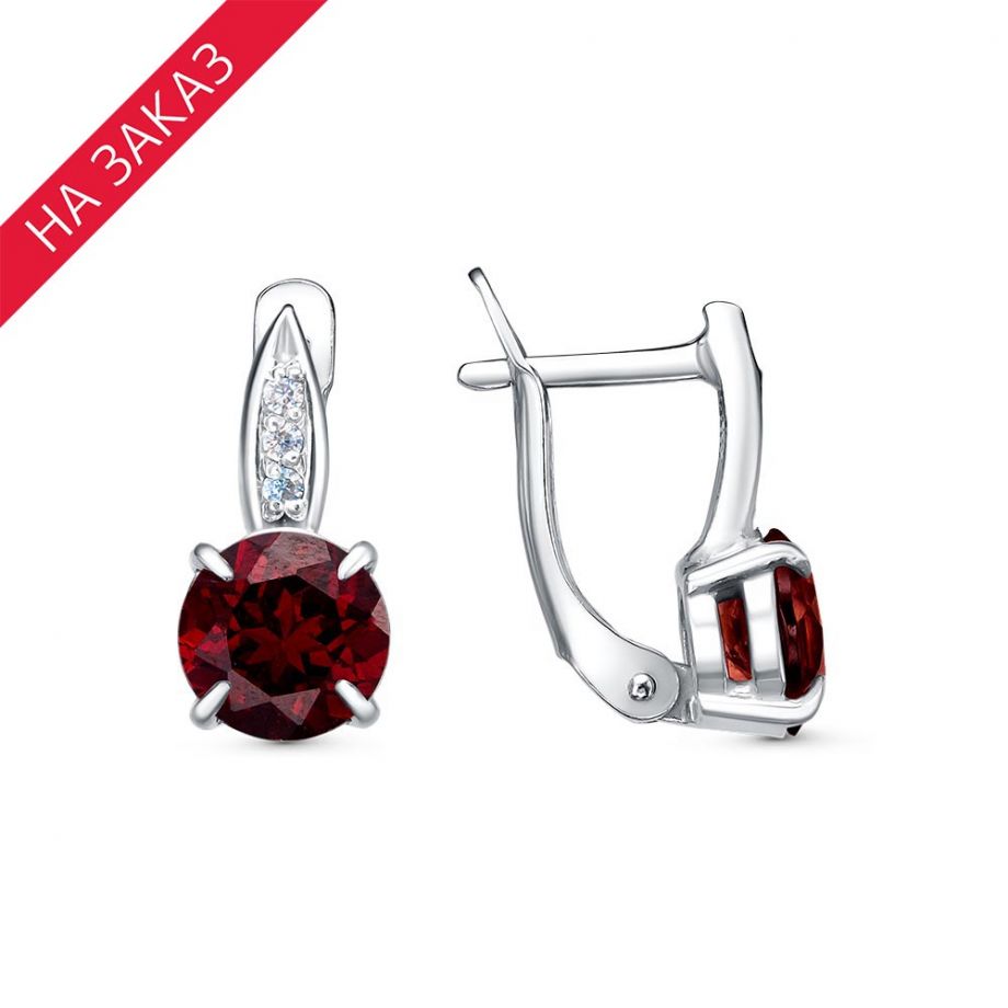 СЕРЬГИ 33110162ДГр