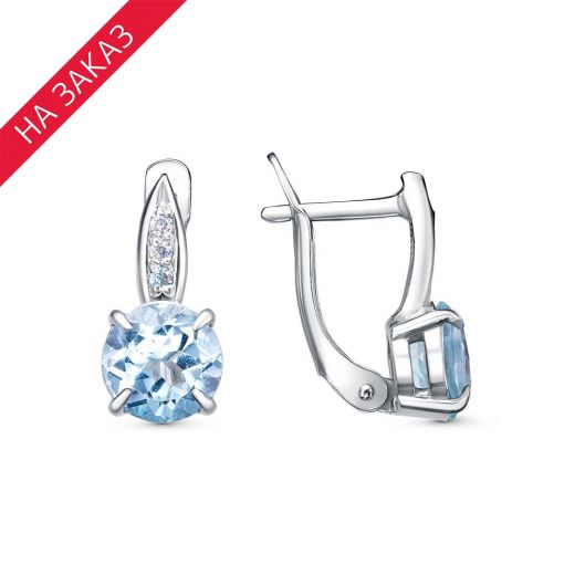 СЕРЬГИ 33110162ДТг