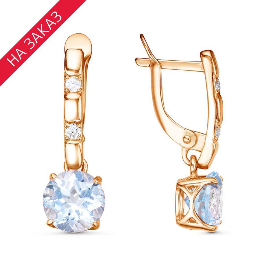 СЕРЬГИ 33110425Тг