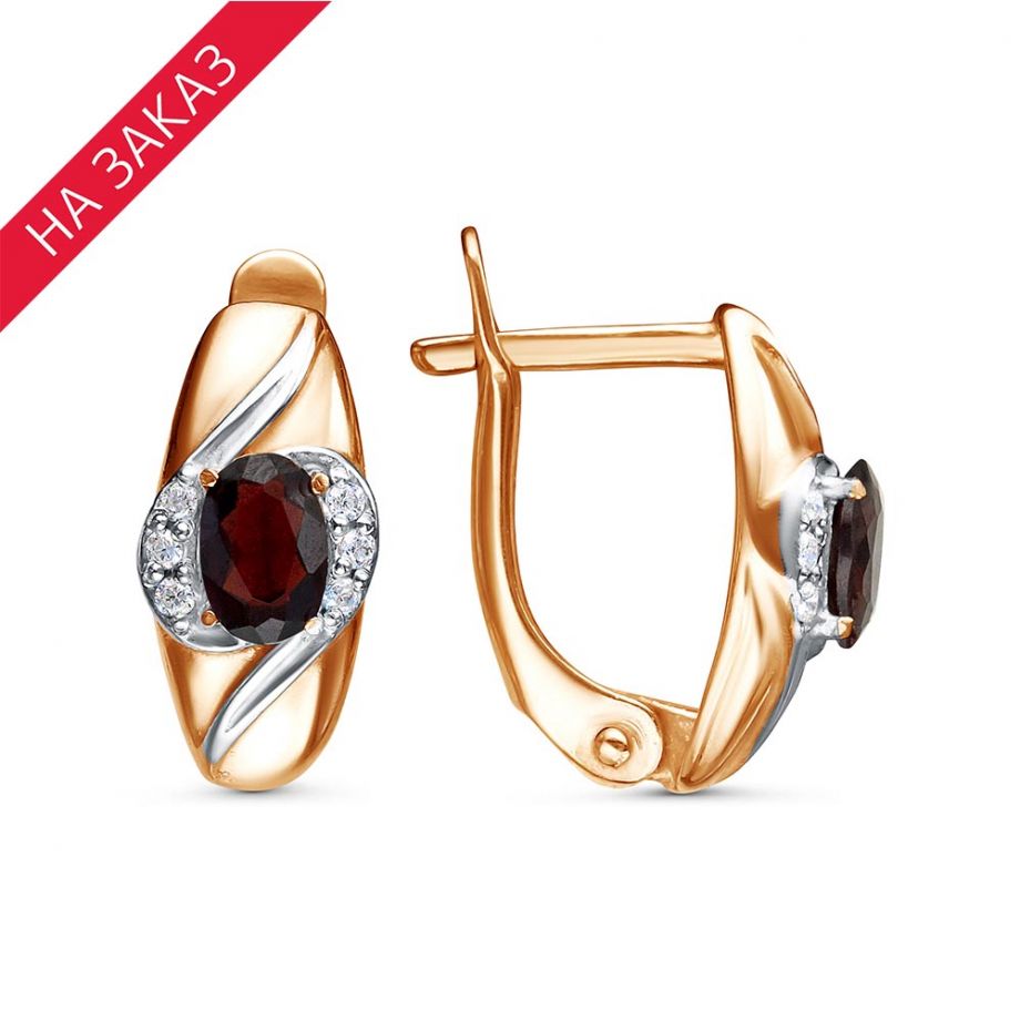 СЕРЬГИ 33111403ДГр