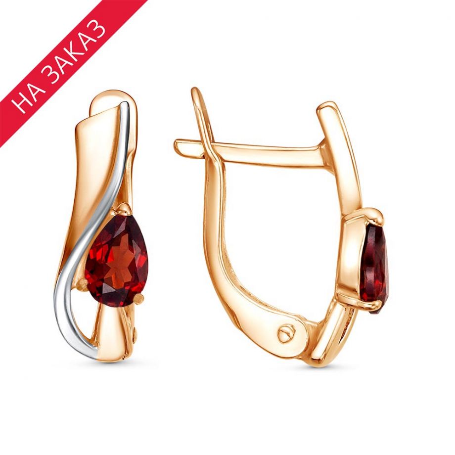 СЕРЬГИ 33113729ДГр