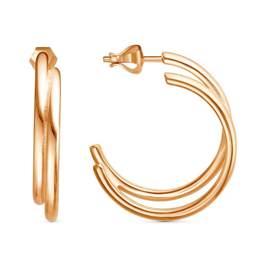 СЕРЬГИ 33014307