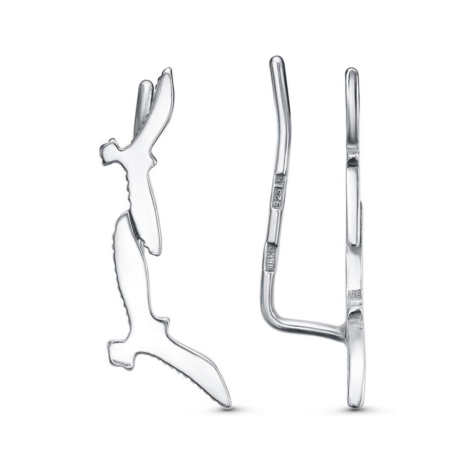 СЕРЬГИ 33014234Д