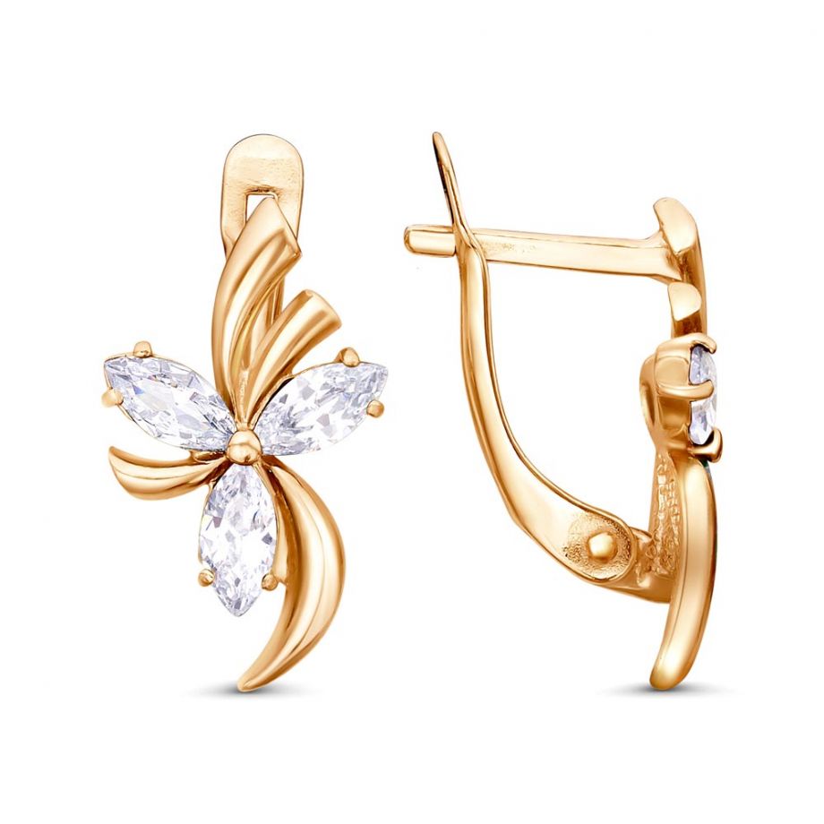 СЕРЬГИ 33813631