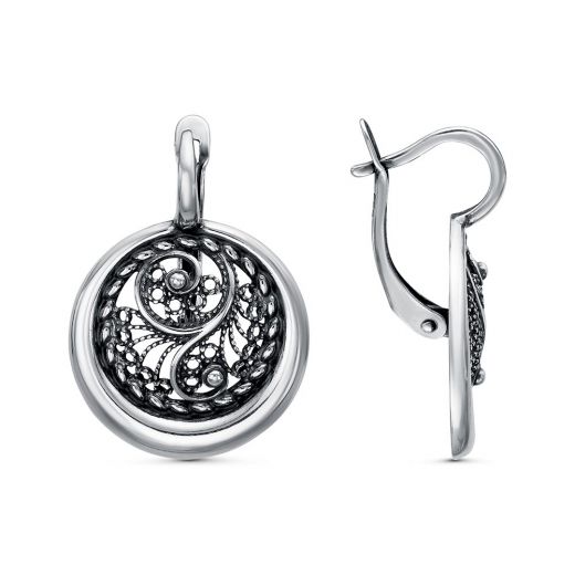 СЕРЬГИ 33012540