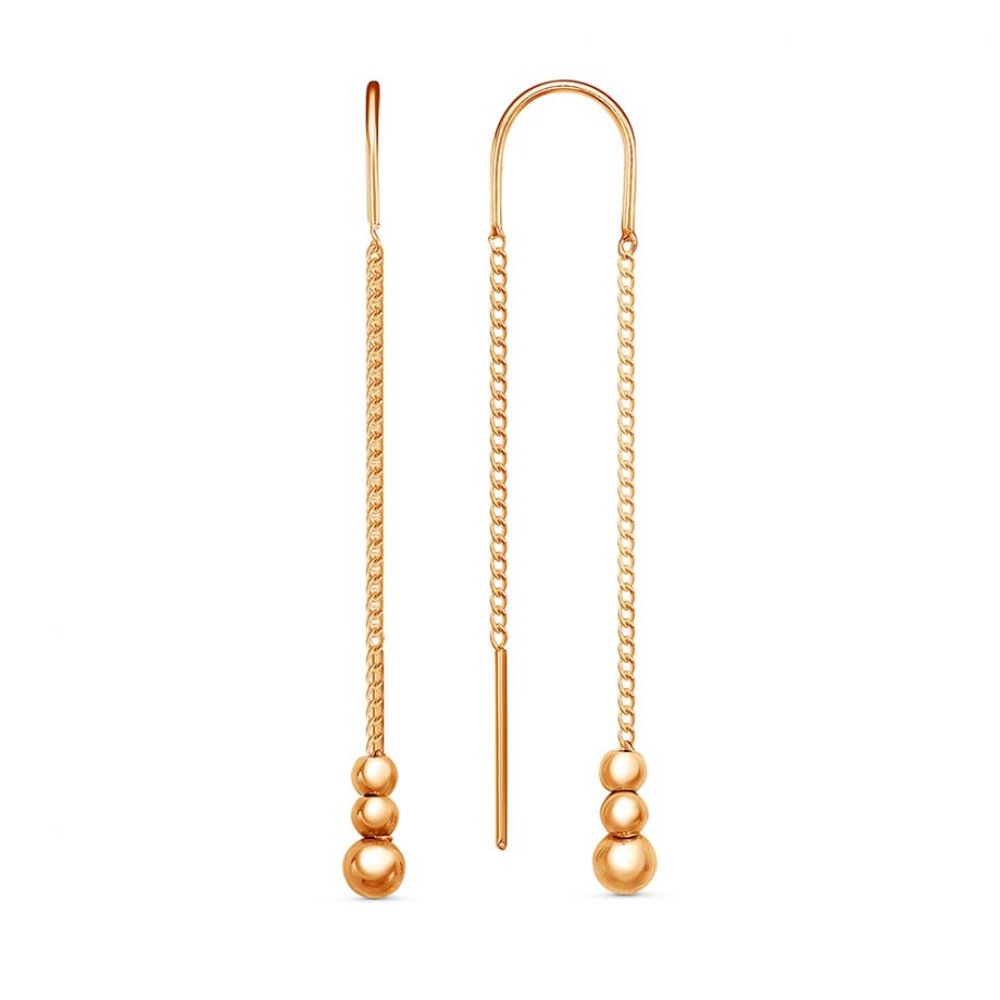 СЕРЬГИ 33013417