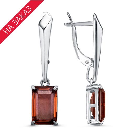 СЕРЬГИ 33713114Д16