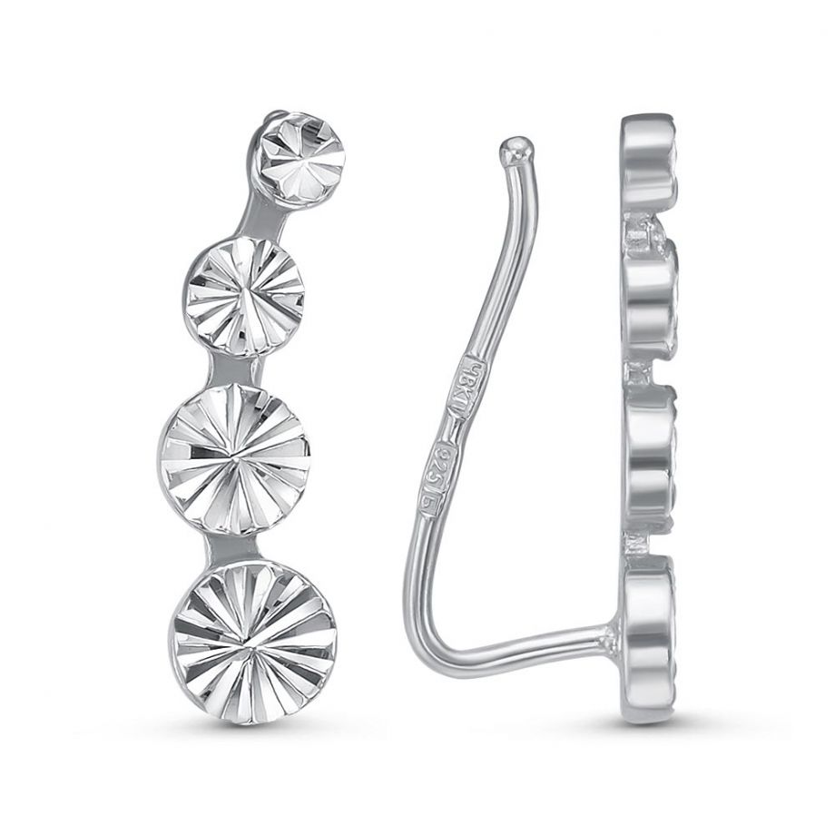 СЕРЬГИ 33013066Д5