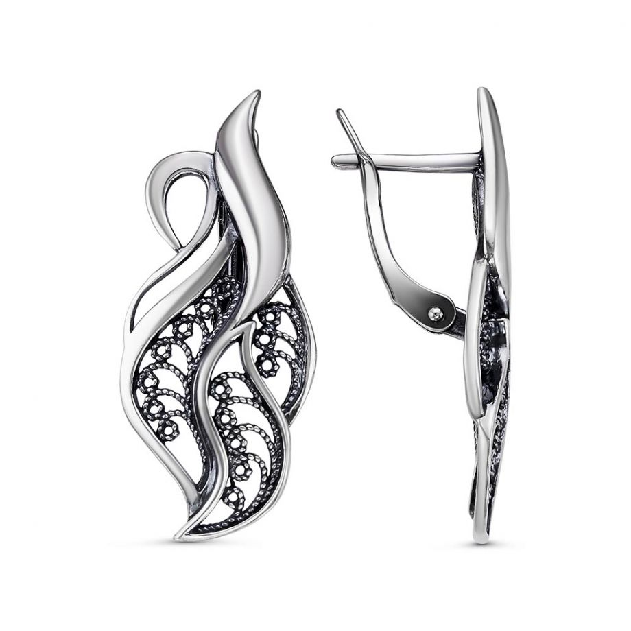 СЕРЬГИ 33012922