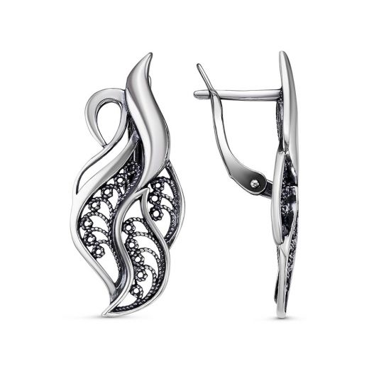 СЕРЬГИ 33012922