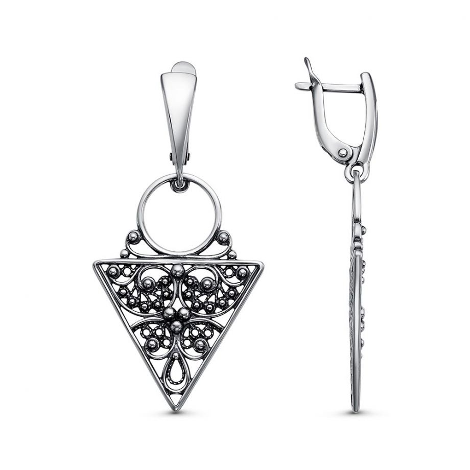 СЕРЬГИ 33012544