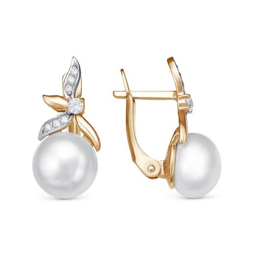 СЕРЬГИ 33312469Д