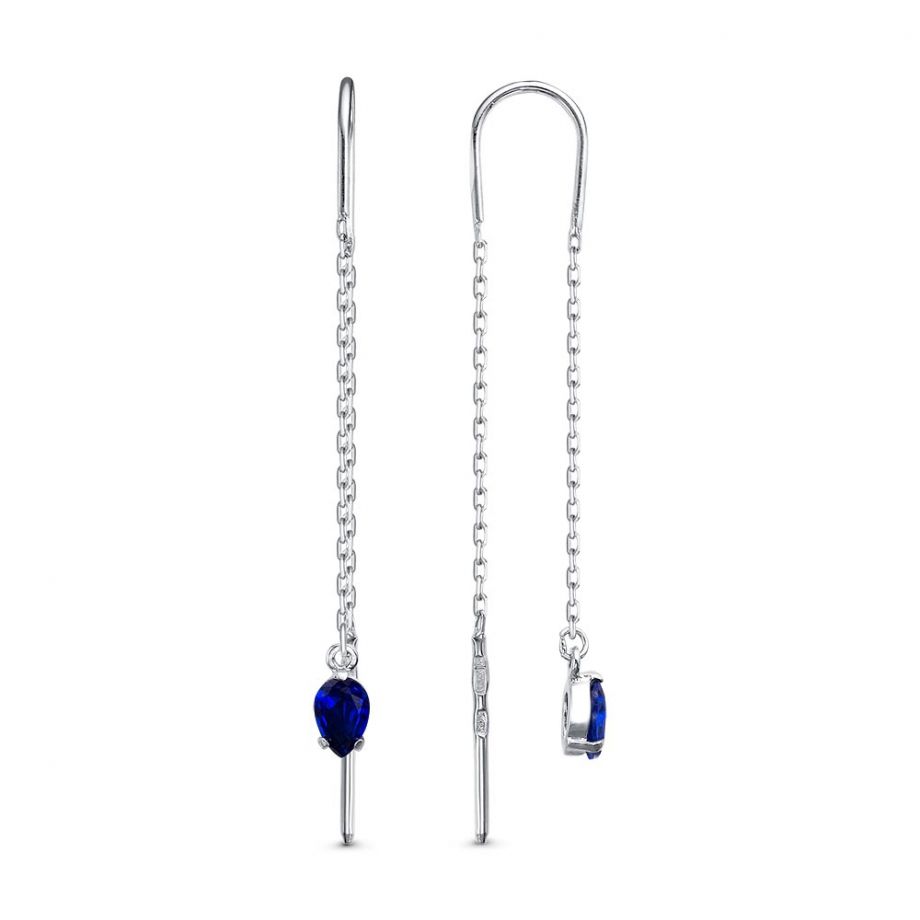 СЕРЬГИ 3381907Д4