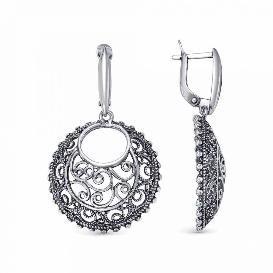 СЕРЬГИ 33012074