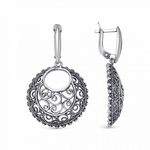 СЕРЬГИ 33012074