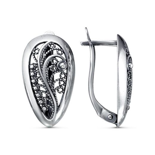 СЕРЬГИ 33011932