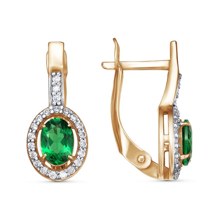 СЕРЬГИ 33811189Д7