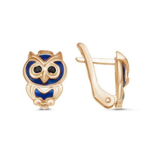 СЕРЬГИ 33811849-1