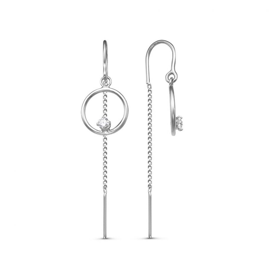 СЕРЬГИ 33811860Д