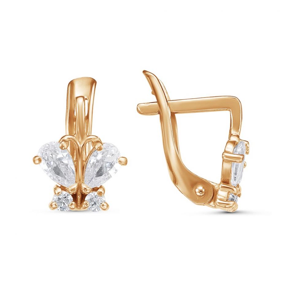 СЕРЬГИ 33811625