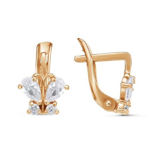 СЕРЬГИ 33811625