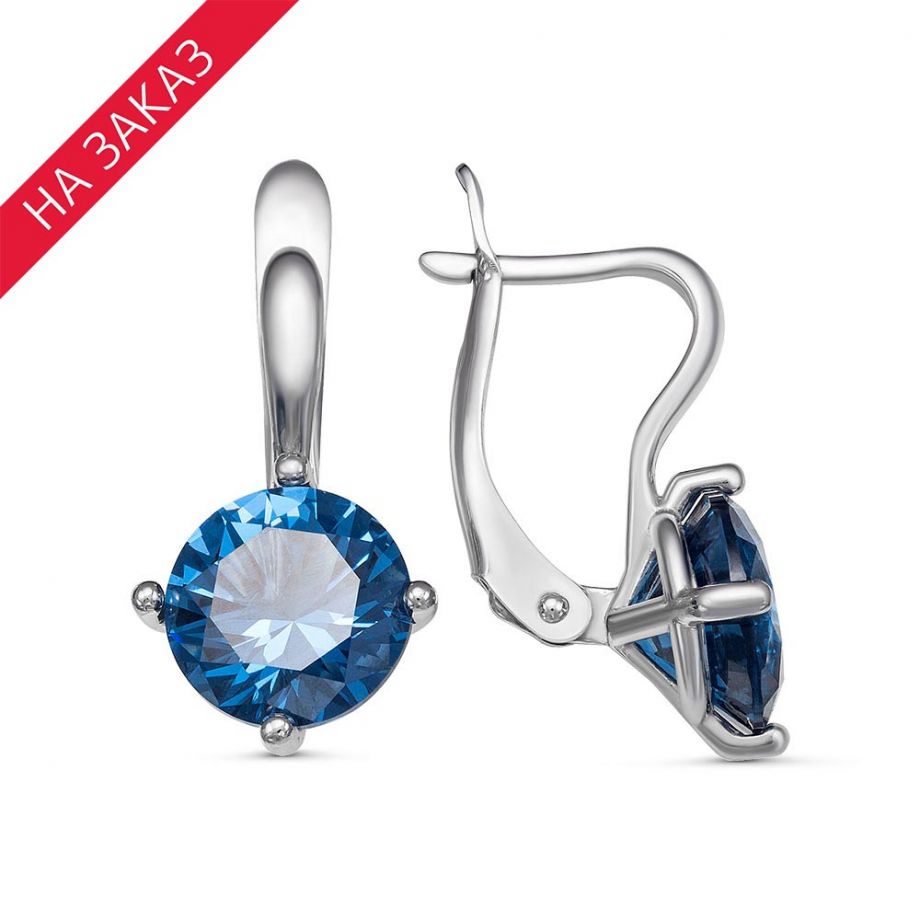 СЕРЬГИ 3382715Д14