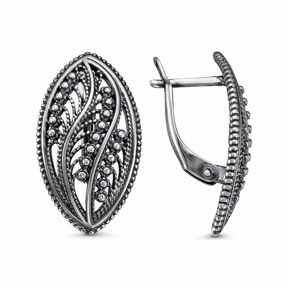 СЕРЬГИ 33011336