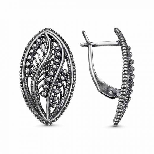 СЕРЬГИ 33011336