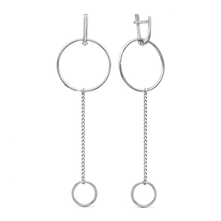 СЕРЬГИ 33011100Д