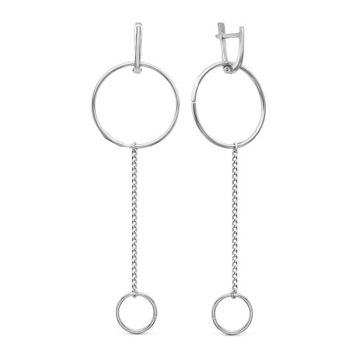 СЕРЬГИ 33011100Д