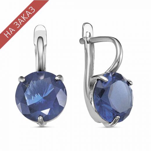 СЕРЬГИ 3368370Д4